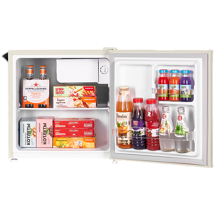 Холодильник Maunfeld MFF50RBG preview 2