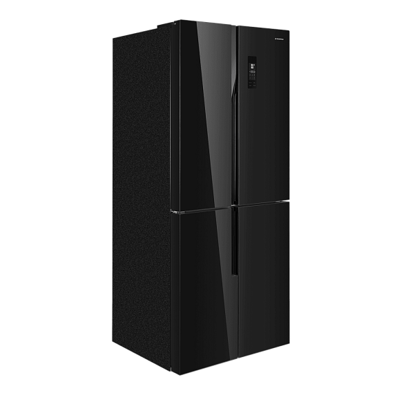 Холодильник Maunfeld MFF182NFBE preview 4