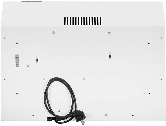 Вытяжка Maunfeld SLIM 60 белый preview 9