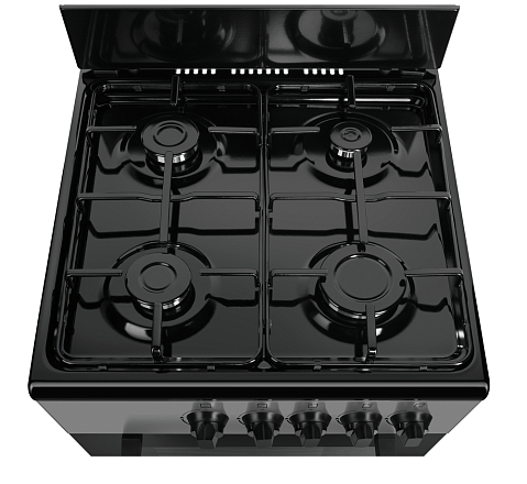 Газовая плита Maunfeld MGC50GEGR01D preview 7