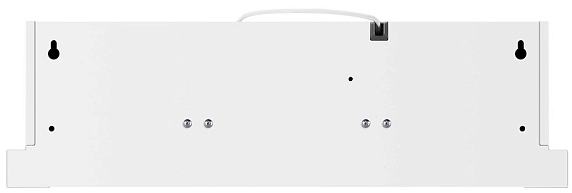 Вытяжка Maunfeld VS TOUCH 60 WHITE preview 6