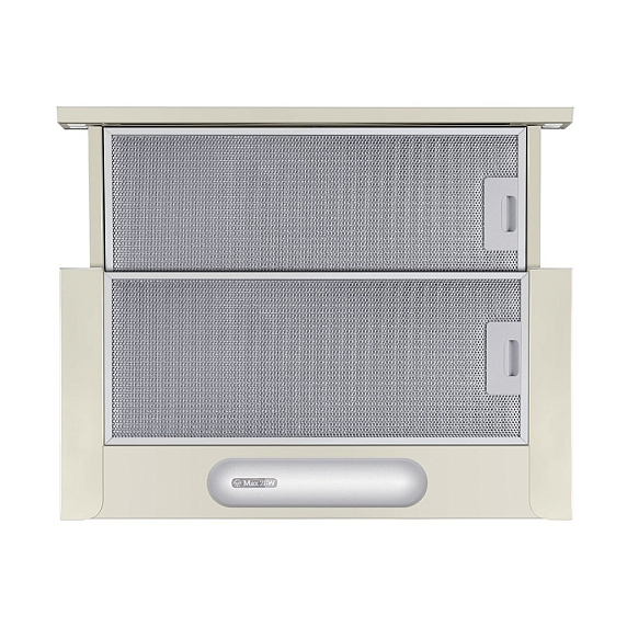 Вытяжка Maunfeld VS Light (C) 50 beige preview 4