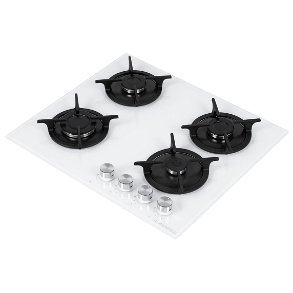 Газовая варочная панель Maunfeld EGHG.64.1CW/G preview 4