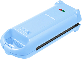 Вафельница Maunfeld MF-1431BL