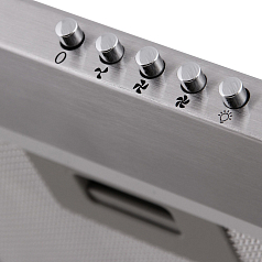 Вытяжка Maunfeld CORSA LIGHT (C) 60 INOX
