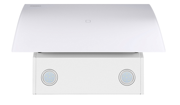 Вытяжка Maunfeld Sky Star Chef 60 белый preview 4