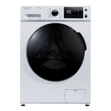 Стиральная машина Maunfeld MFWM149WH preview 3
