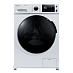 Купить Стиральная машина Maunfeld MFWM149WH preview 3