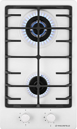 Газовая варочная панель Maunfeld EGHE.32.63CW/G