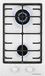 Газовая варочная панель Maunfeld EGHE.32.63CW/G