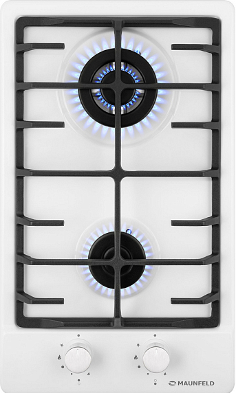 Газовая варочная панель Maunfeld EGHE.32.63CW/G preview 1