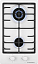 Газовая варочная панель Maunfeld EGHE.32.63CW/G