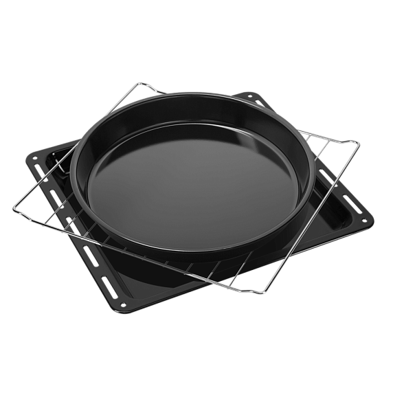 Мини-печь Maunfeld MMO-373MB01 preview 12