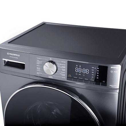 Стиральная машина Maunfeld MFWM1410SB02 preview 12