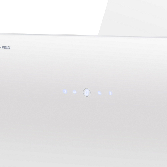 Вытяжка Maunfeld TEFFI 60/750 WHITE preview 13