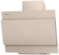 Вытяжка Maunfeld TOWER LUX 60 DARK BEIGE