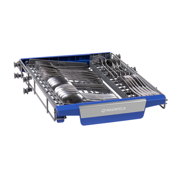 Встраиваемая посудомоечная машина Maunfeld MLP-08IMR preview 20