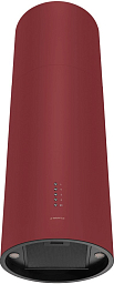 Вытяжка Maunfeld Lee Isla 39 Burgundy