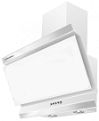 Вытяжка Maunfeld BERFORD 60 белый (без стекла)