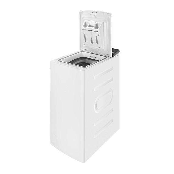 Стиральная машина Maunfeld MFWM127ISWH preview 2