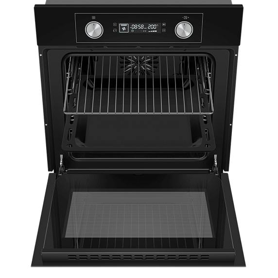 Духовой шкаф Maunfeld AEOH6062B preview 4