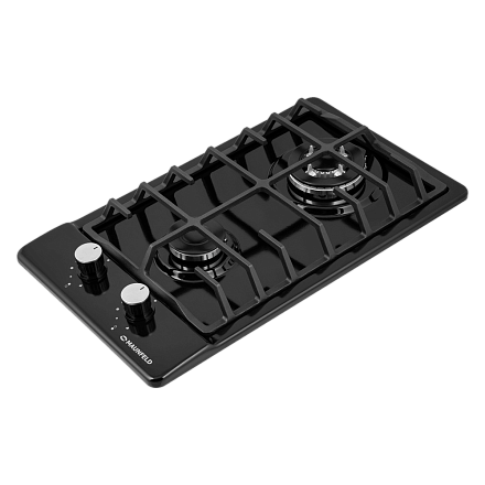Газовая варочная панель Maunfeld EGHE.32.63CB/G preview 4