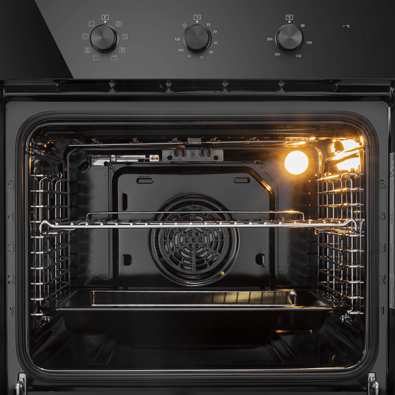 Духовой шкаф Maunfeld MEOC708PB2 preview 6