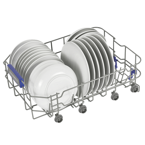 Встраиваемая посудомоечная машина Maunfeld MLP-083D Light Beam preview 17
