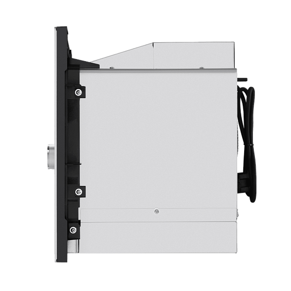 Встраиваемая микроволновая печь Maunfeld MBMO.20.7S preview 9