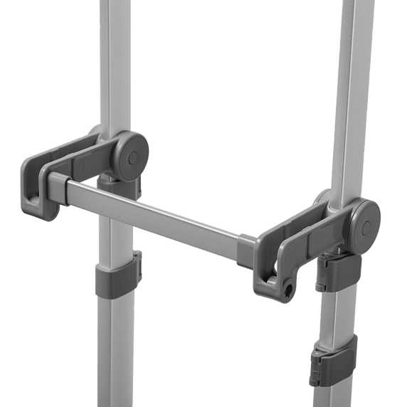 Отпариватель Maunfeld MF-1136BL PRO preview 6