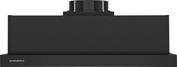 Вытяжка Maunfeld VS Fast 50 ЧЕРНЫЙ preview 9