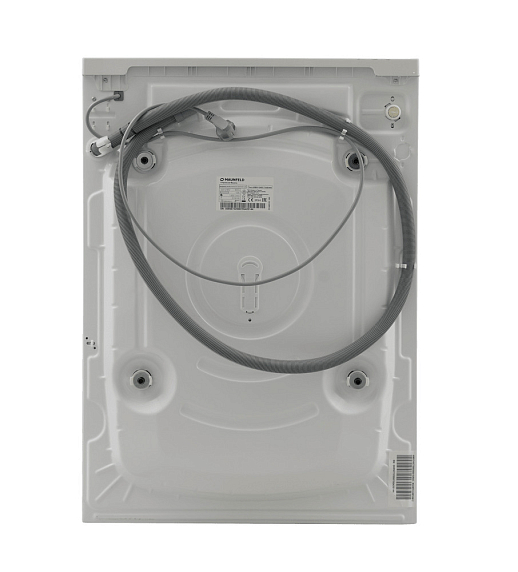 Стиральная машина Maunfeld MFWM127WH200 ST INVERTER SLIM preview 6