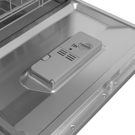 Посудомоечная машина Maunfeld MLP-06DS preview 9