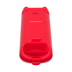 Вафельница Maunfeld MF-1434R