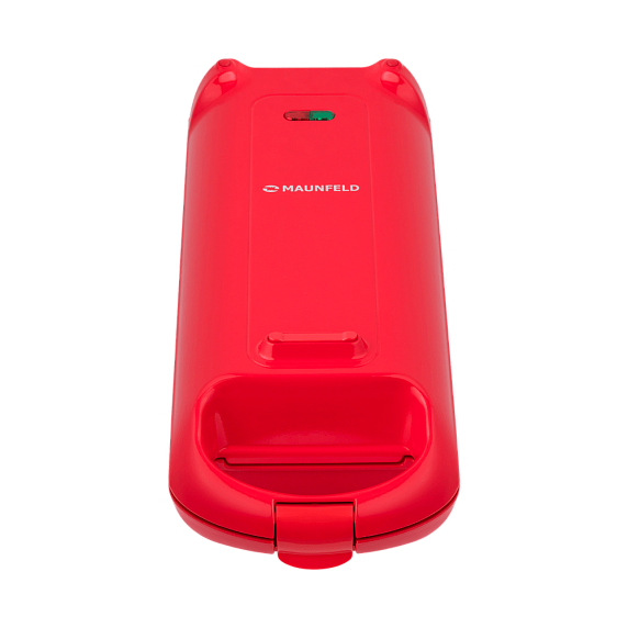 Вафельница Maunfeld MF-1434R preview 3