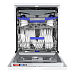 Купить Посудомоечная машина Maunfeld MWF60331W Inverter preview 3