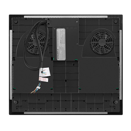 Индукционная варочная панель Maunfeld CVI593BK2 preview 7