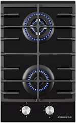 Газовая варочная панель Maunfeld EGHG.32.63CB/G