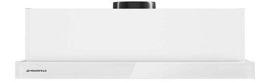 Вытяжка Maunfeld VS Light Glass 60 белое стекло preview 9