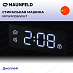 Купить Стиральная машина Maunfeld MFWM106IWHT preview 5