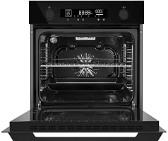 Духовой шкаф Maunfeld AEOH60106B2
