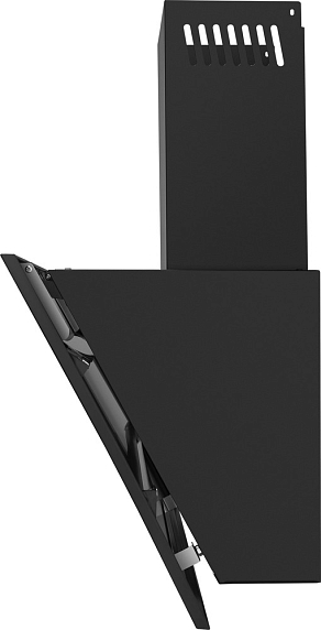 Вытяжка Maunfeld Bridge 50 черный preview 6