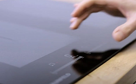 Варочная панель Maunfeld EVCE 594 BK