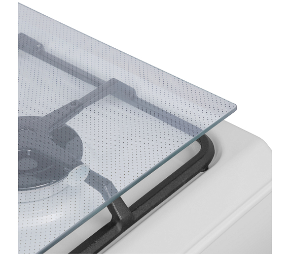 Комбинированная плита Maunfeld MGC60ECW04 preview 5