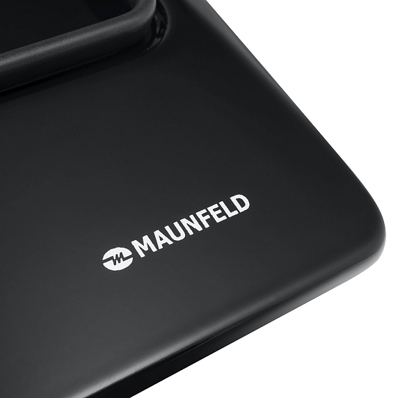 Газовая варочная панель Maunfeld CGHE.64.3EB/G preview 10