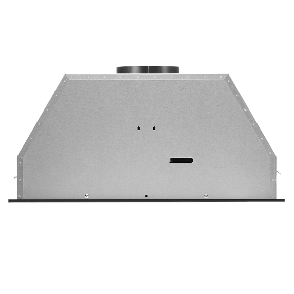 Вытяжка Maunfeld TRAPEZE 603EM черный preview 6