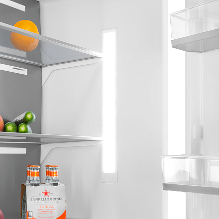 Встраиваемый холодильник Maunfeld MBF212NFW0 preview 14