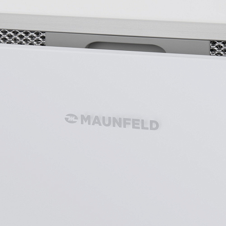 Вытяжка Maunfeld CROSBY HARDY 60 БЕЛЫЙ preview 12