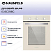 Купить Духовой шкаф Maunfeld EOEC516BG preview 2