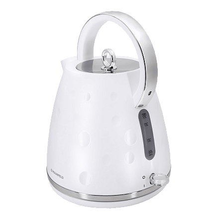 Чайник Maunfeld MFK-647WH preview 3